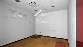 Nave industrial en alquiler en Casco Histórico de Vallecas en Madrid