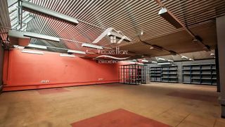 Nave industrial en alquiler en Casco Histórico de Vallecas en Madrid