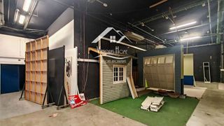 Nave industrial en alquiler en Casco Histórico de Vallecas en Madrid