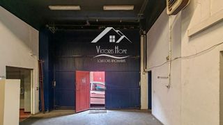 Nave industrial en alquiler en Casco Histórico de Vallecas en Madrid