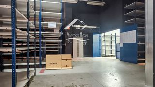 Nave industrial en alquiler en Casco Histórico de Vallecas en Madrid