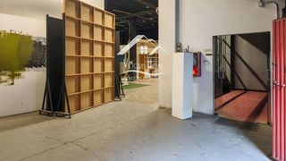 Nave industrial en alquiler en Casco Histórico de Vallecas en Madrid
