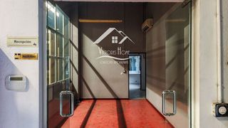 Nave industrial en alquiler en Casco Histórico de Vallecas en Madrid