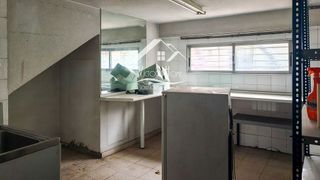 Nave industrial en alquiler en Casco Histórico de Vallecas en Madrid