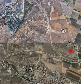 Solar en venta en San Martín de la Vega