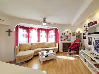 Piso en venta en Alcoy/Alcoi