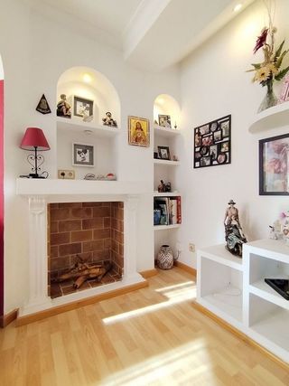 Piso en venta en Alcoy/Alcoi