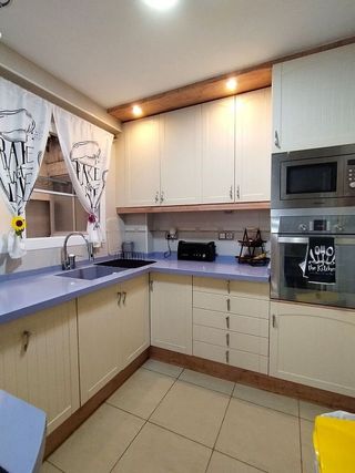 Piso en venta en Alcoy/Alcoi