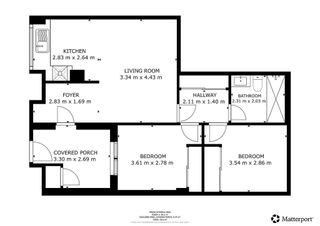 Piso en venta en Vejer de la Frontera