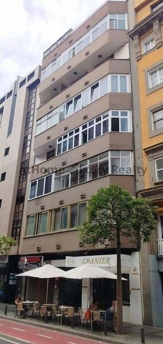 Piso en venta en Arenales - Lugo - Avenida Marítima en Palmas de Gran Canaria(Las)