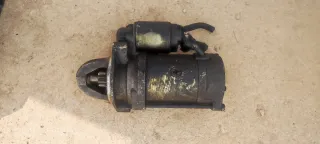 Motor Arranque Mercedes W203