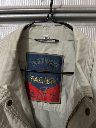 Giacca TRUE TRADITION Beige Taglia M