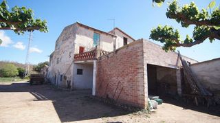 Masía en venta en Torreforta en Tarragona