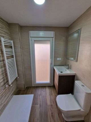 Piso en alquiler en Alameda en Cuenca