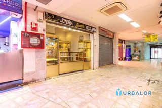 Local comercial en venta en Casco Antiguo en Alcorcón