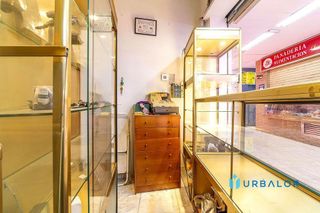 Local comercial en venta en Casco Antiguo en Alcorcón