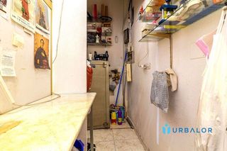 Local comercial en venta en Casco Antiguo en Alcorcón