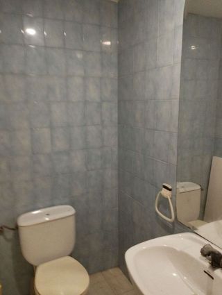 Local comercial en venta en El Castell en Burjassot