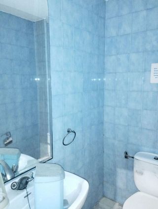 Local comercial en venta en El Castell en Burjassot