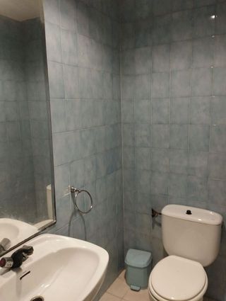 Local comercial en venta en El Castell en Burjassot