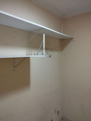 Local comercial en venta en El Castell en Burjassot