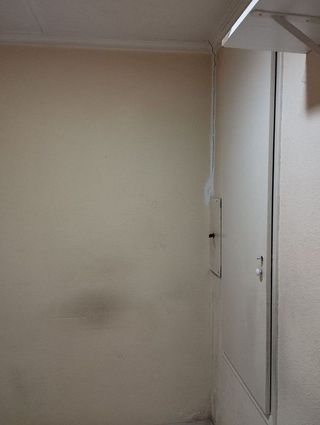 Local comercial en venta en El Castell en Burjassot