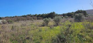 Terreno en venta en Alaró