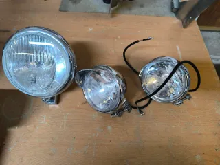 Yamaha XVS Drag Star 1999 Negra