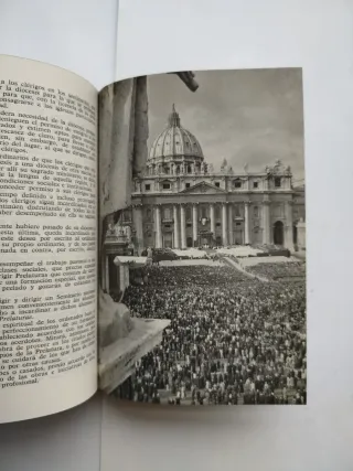 Vaticano II. Documentos. Historia. Doctrina.