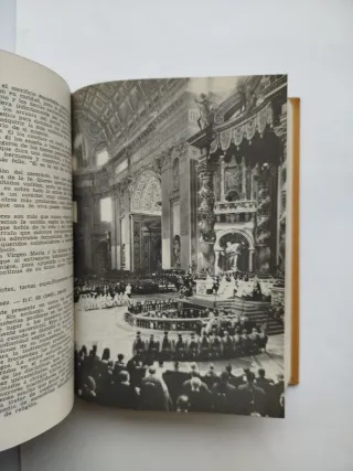 Vaticano II. Documentos. Historia. Doctrina.