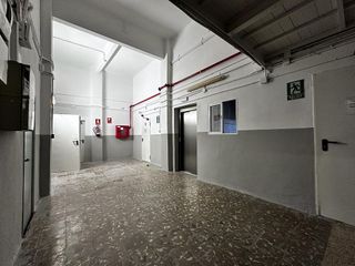 Trastero en alquiler en Centre en Santa Coloma de Gramanet