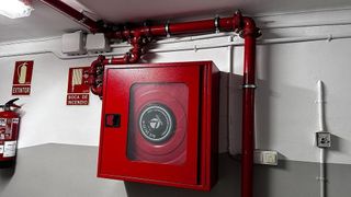 Trastero en alquiler en Centre en Santa Coloma de Gramanet