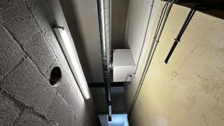 Trastero en alquiler en Centre en Santa Coloma de Gramanet