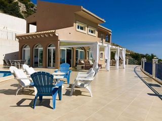 Casa en venta en Altea Pueblo en Altea