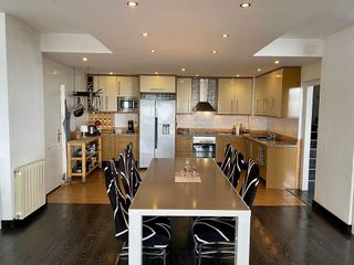 Casa en venta en Altea Pueblo en Altea