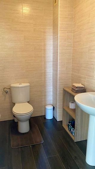 Casa en venta en Altea Pueblo en Altea