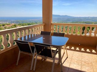 Casa en venta en Altea Pueblo en Altea