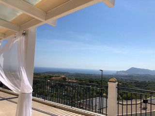 Casa en venta en Altea Pueblo en Altea