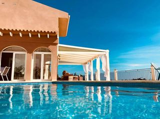 Casa en venta en Altea Pueblo en Altea