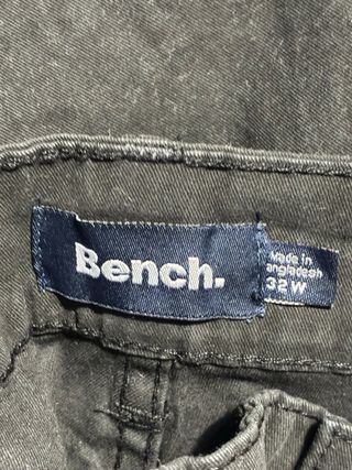 Pantaloni Bench