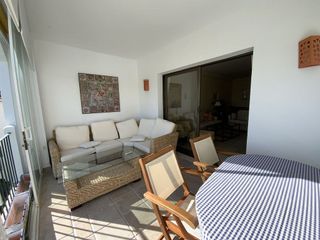 Piso en venta en Nueva Andalucía centro en Marbella