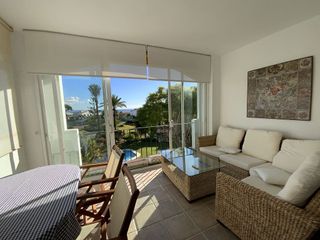 Piso en venta en Nueva Andalucía centro en Marbella