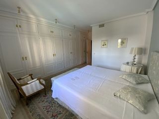 Piso en venta en Nueva Andalucía centro en Marbella