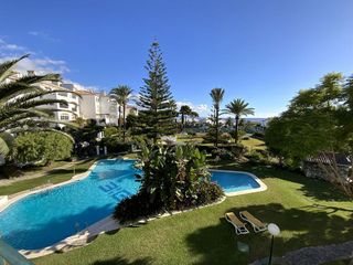 Piso en venta en Nueva Andalucía centro en Marbella