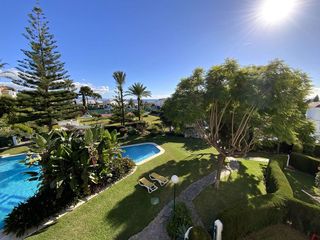 Piso en venta en Nueva Andalucía centro en Marbella