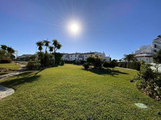 Piso en venta en Nueva Andalucía centro en Marbella