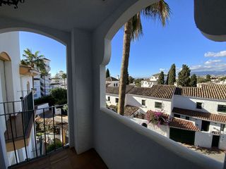 Piso en venta en Nueva Andalucía centro en Marbella
