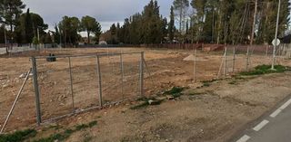 Terreno en venta en San Pablo - Santa Teresa en Albacete