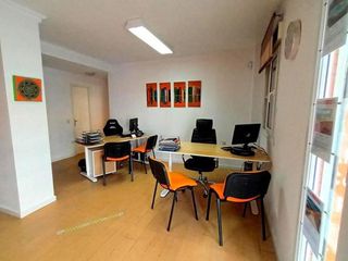 Local comercial en venta en San Luis de Sabinillas en Manilva