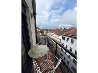 Piso en alquiler en Monforte de Lemos